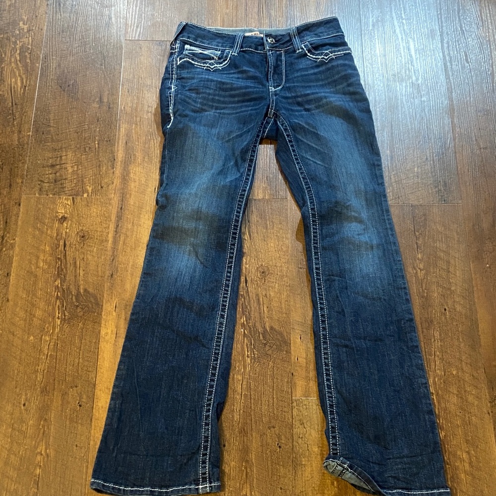 Ariat jeans